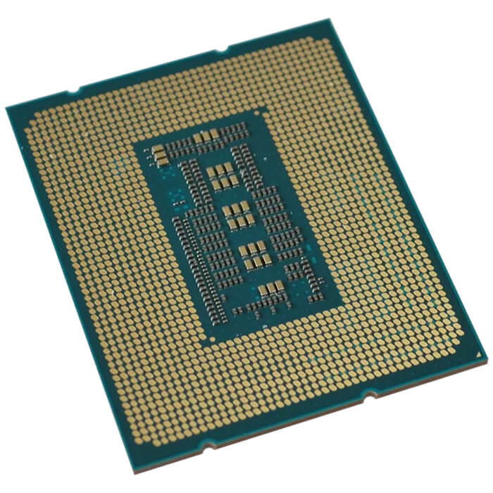 پردازنده اینتل Raptor Lake Core i5-13600K با جعبه
