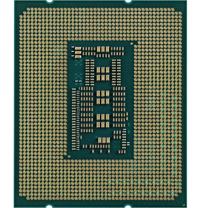 پردازنده اینتل Raptor Lake Core i5-14400 بدون جعبه