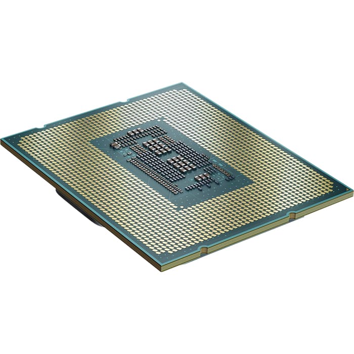 پردازنده اینتل Raptor Lake Core i5-14400 بدون جعبه