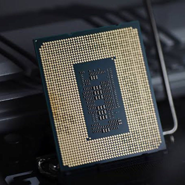 پردازنده اینتل Raptor Lake Core i5-14400F بدون جعبه