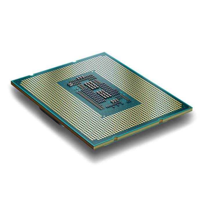 پردازنده اینتل Raptor Lake Core i7-13700 بدون جعبه
