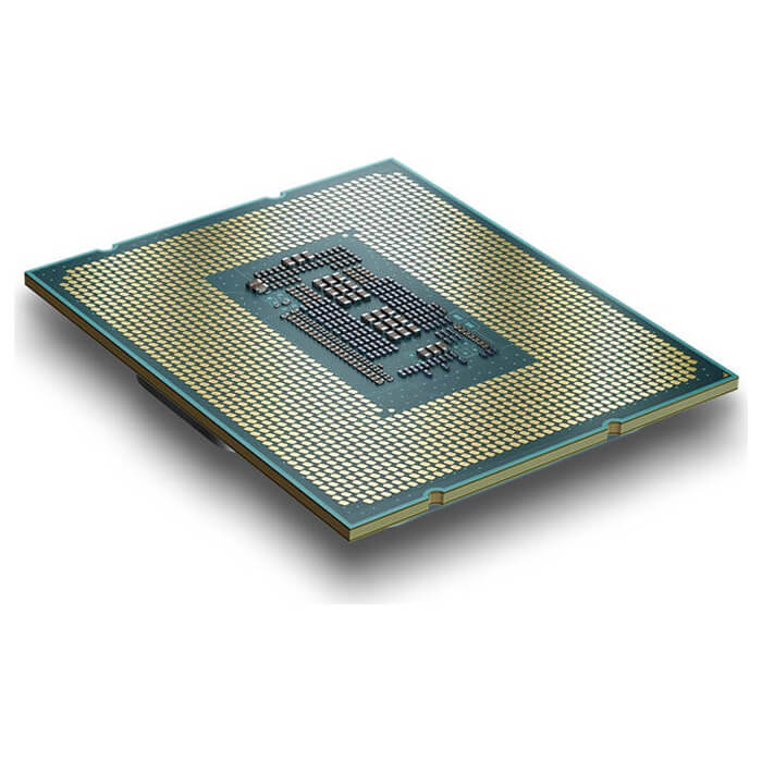 پردازنده اینتل Raptor Lake Core i7-13700K با جعبه
