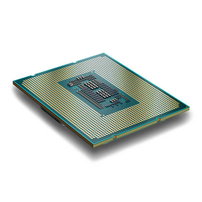 پردازنده اینتل Raptor Lake Core i7-14700KF با جعبه