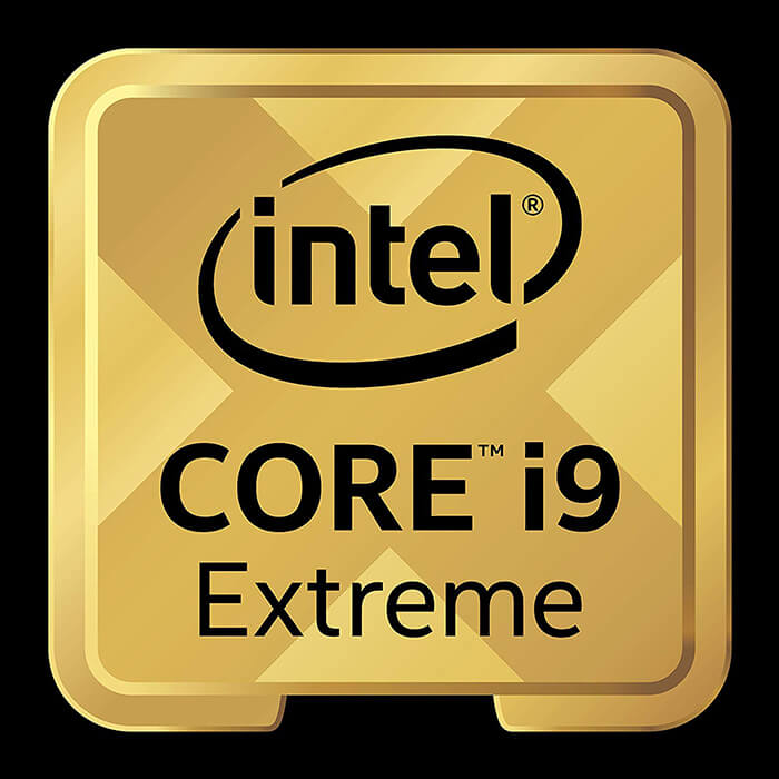 پردازنده اینتل سری Skylake مدل Core i9-9980XE