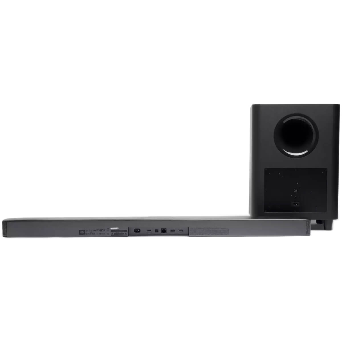 اسپیکر ساندبار 5.1 کاناله جی بی ال JBL 