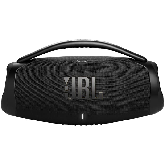 اسپیکر قابل حمل جی بی ال Boombox 3 Wi-Fi