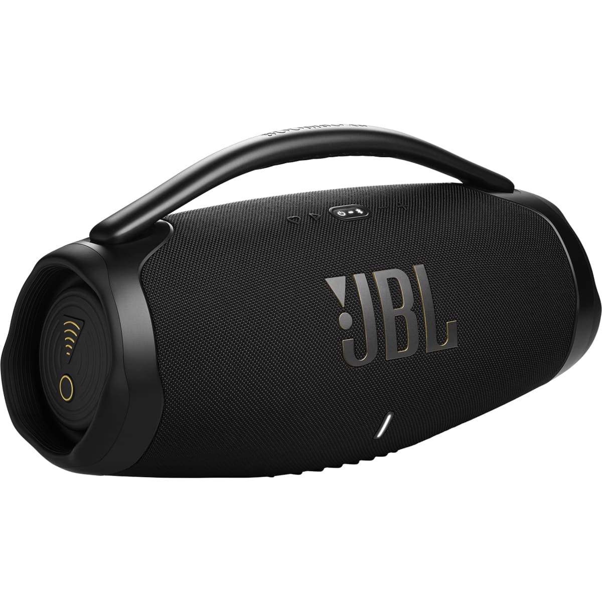 اسپیکر قابل حمل جی بی ال Boombox 3 Wi-Fi