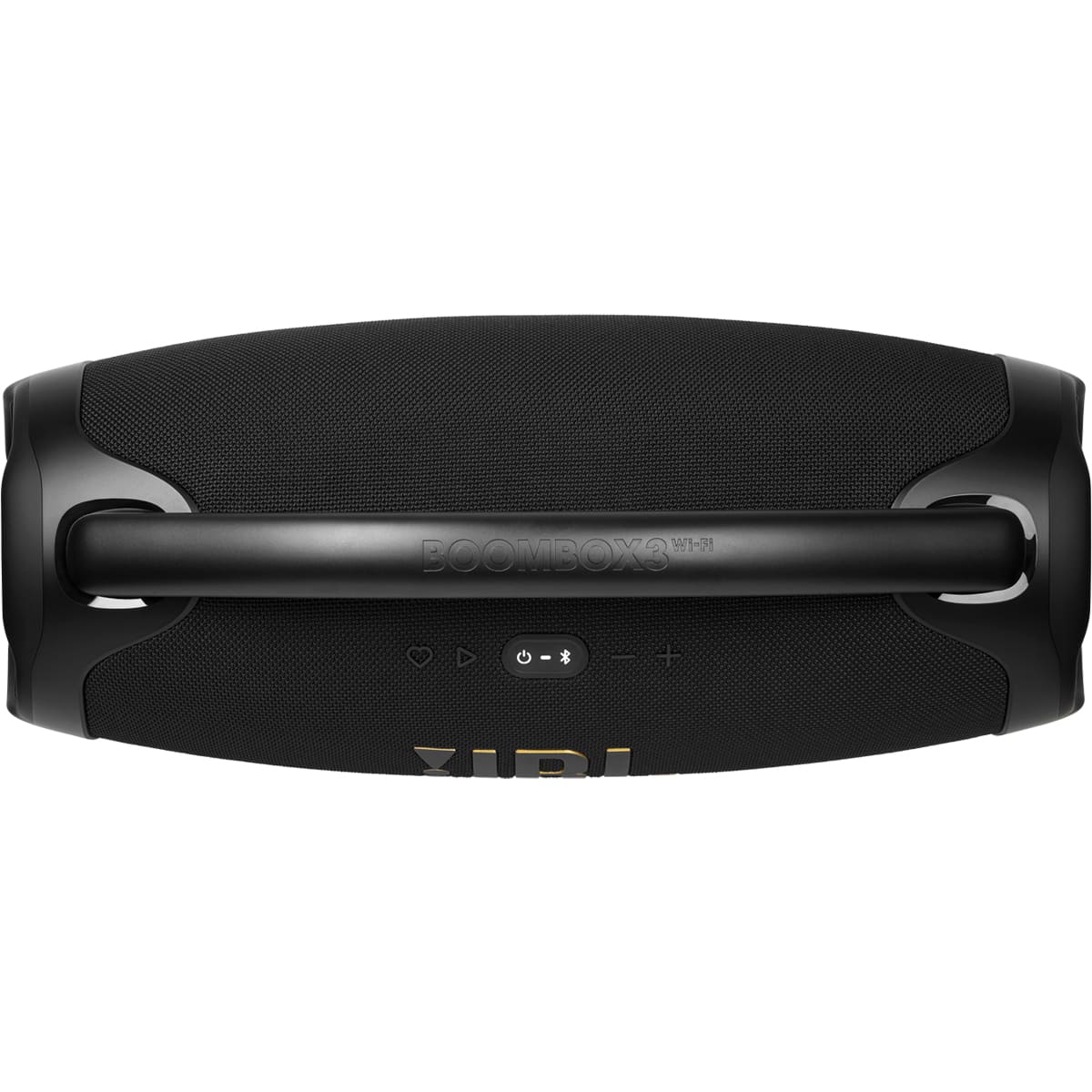 اسپیکر قابل حمل جی بی ال Boombox 3 Wi-Fi