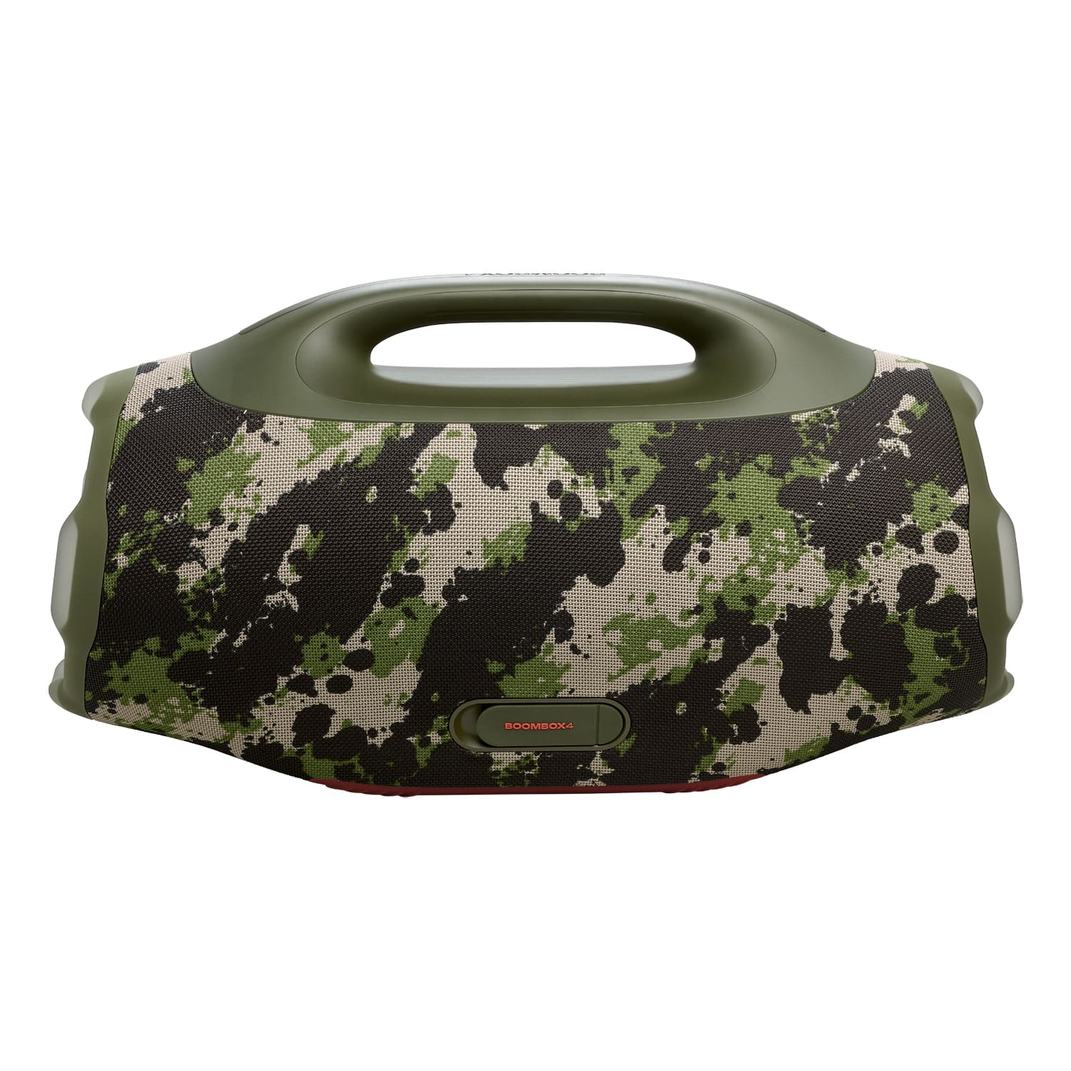 اسپیکر قابل حمل بلوتوثی جی بی ال Boombox 4