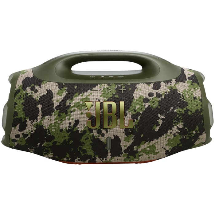 اسپیکر قابل حمل بلوتوثی جی بی ال Boombox 4