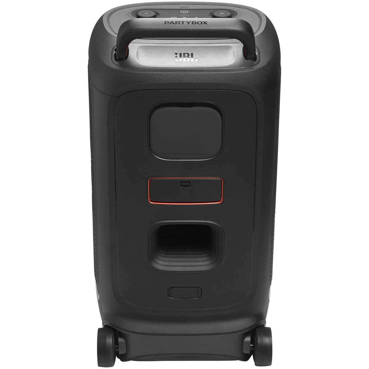 اسپیکر قابل حمل بلوتوثی جی بی ال پارتی باکس 520