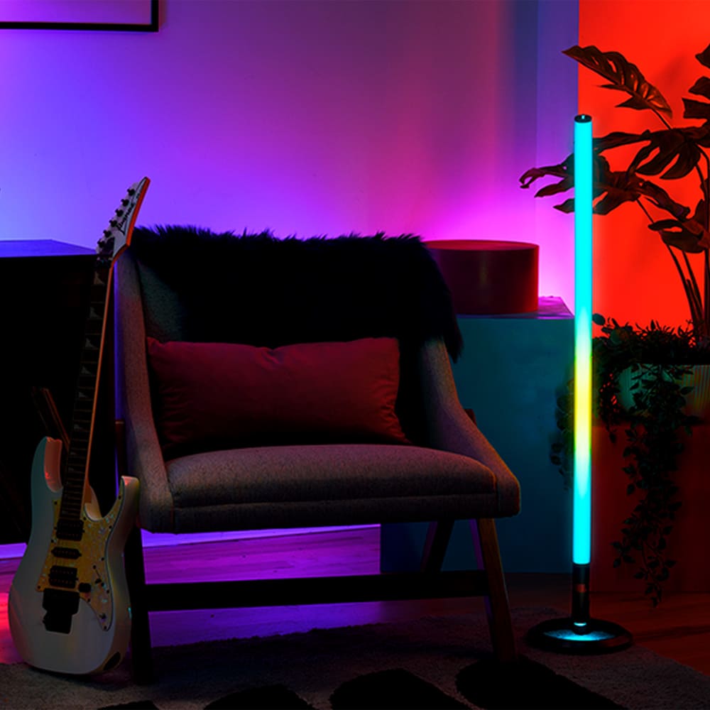 رقص نور بلوتوثی جی بی ال PartyLight Stick