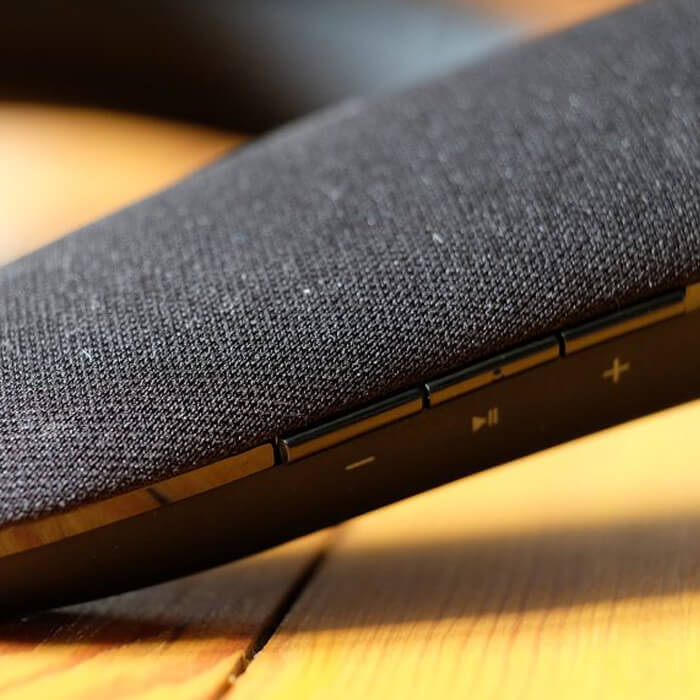 اسپیکر بلوتوثی قابل حمل جی بی ال مدل Soundgear BTA
