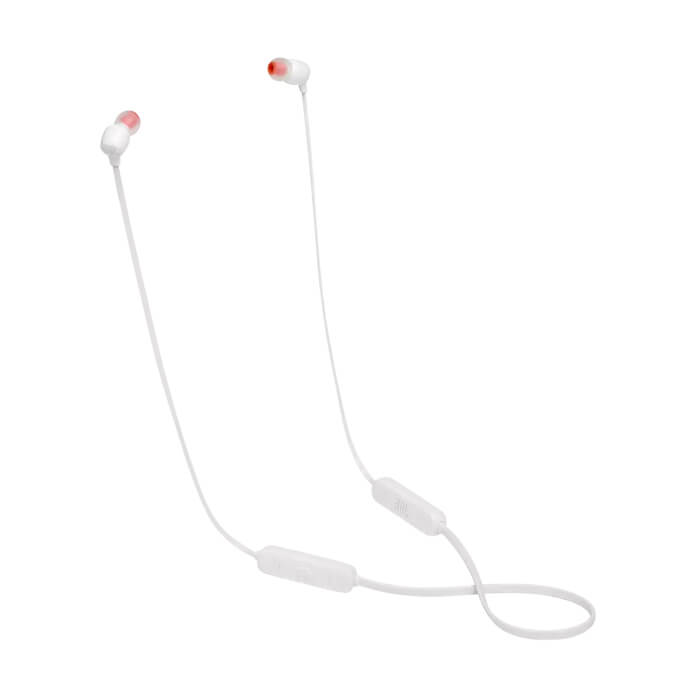 هدفون تو گوشی بی سیم جی بی ال JBL Tune 115BT | هدیش