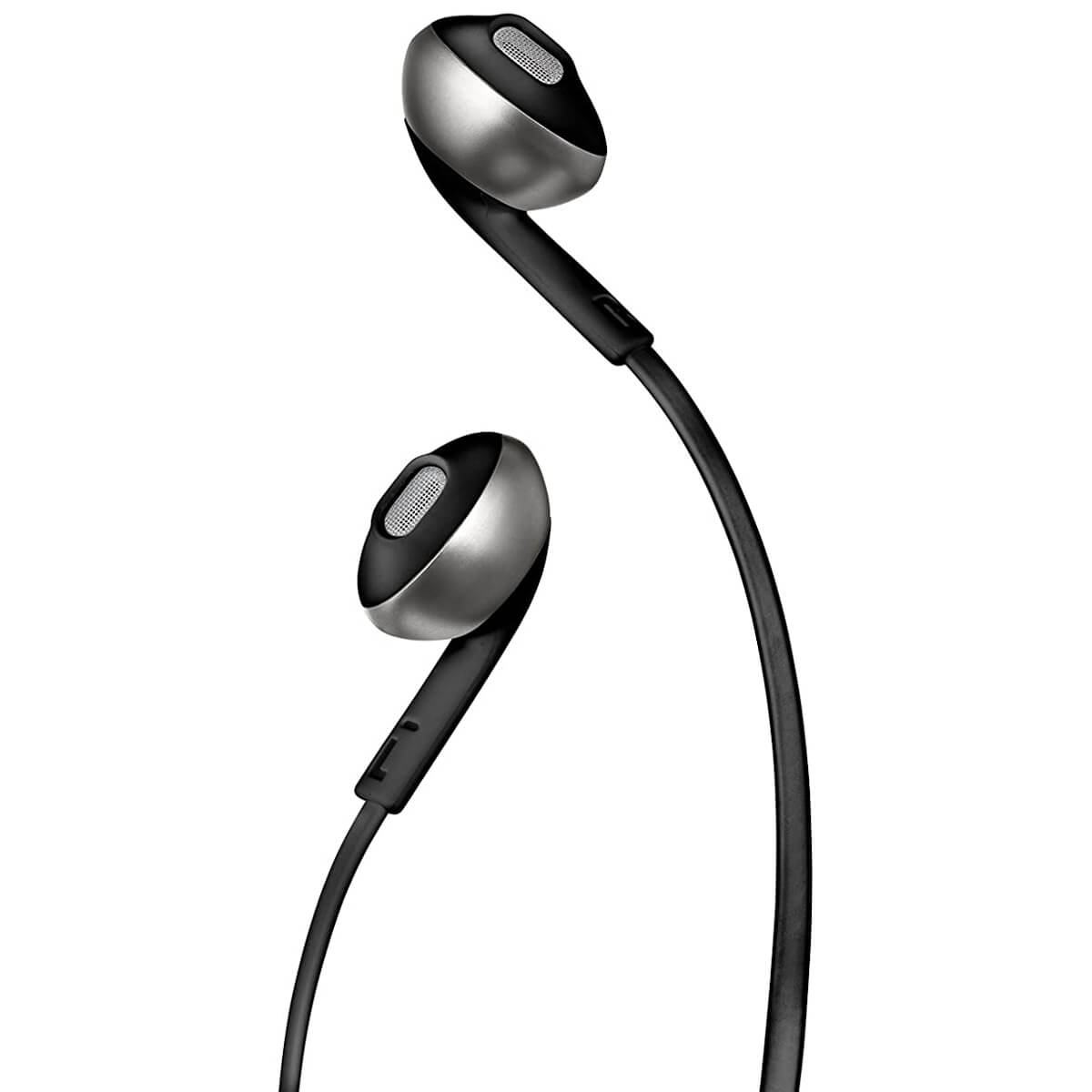 هدفون با سیم جی بی ال JBL TUNE 205