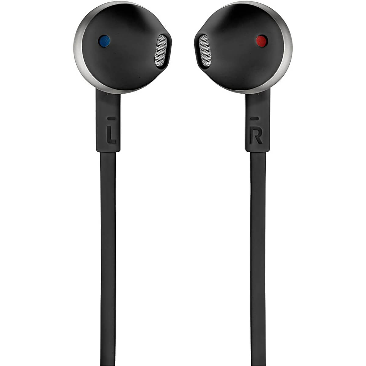 هدفون با سیم جی بی ال JBL TUNE 205