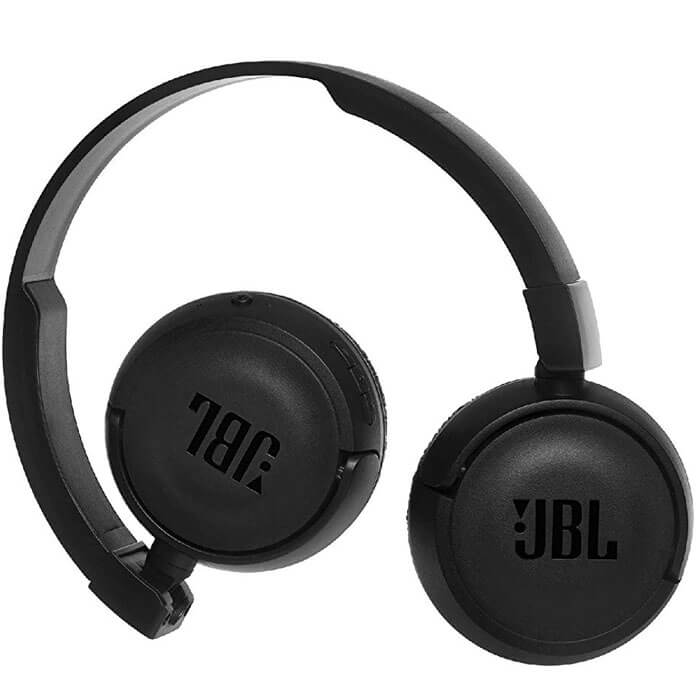 هدفون بیسیم جی بی ال JBL Tune 450BT | هدیش