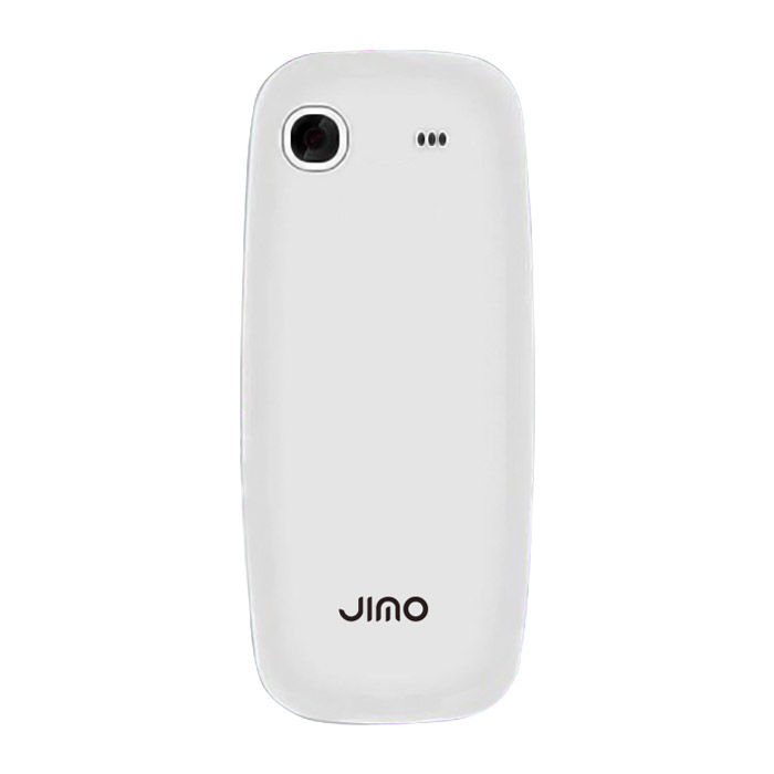 گوشی موبایل دکمه ای جیمو مدل B3310 دو سیم کارت با ظرفیت 64 مگابایت