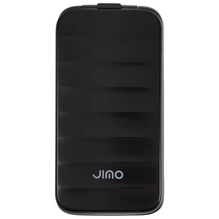 گوشی موبایل دکمه ای جیمو مدل R722 دو سیم کارت با ظرفیت 32 مگابایت