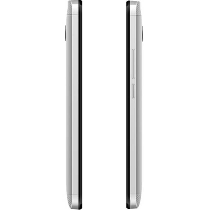 گوشی موبایل لمسی جیمو مدل S4302 دو سیم کارت با ظرفیت 4 گیگابایت