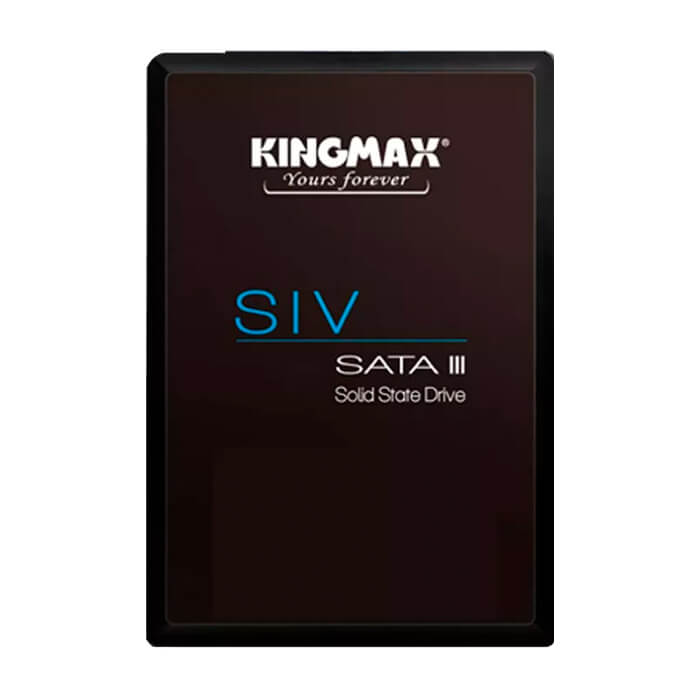حافظه اس اس دی کینگ مکس SIV ظرفیت 512 گیگابایت
