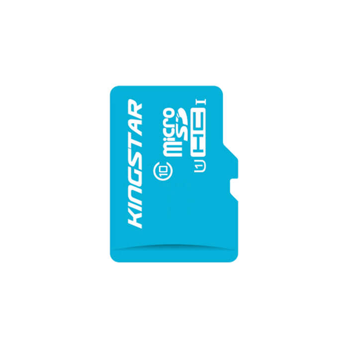 کارت حافظه کینگ استار بالک MicroSD 85MB/s U1 کلاس 10 ظرفیت 16 گیگابایت
