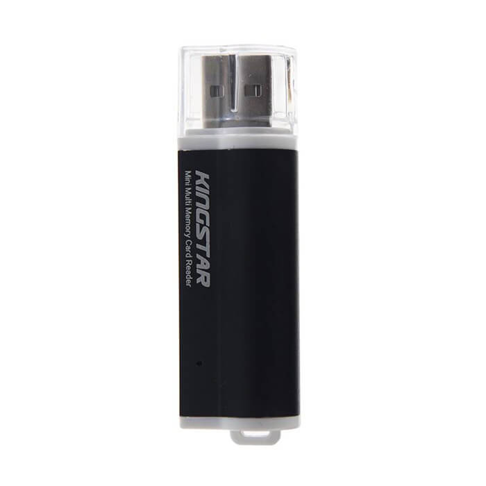 کارت خوان کینگ استار مدل KM662