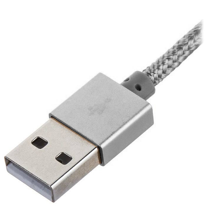 کابل تبدیل USB به لایتنینگ کینگ استار مدل KS08i