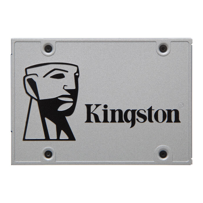 حافظه اس اس دی کینگستون اپیسر مدل UV400 ظرفیت 240 گیگابایت