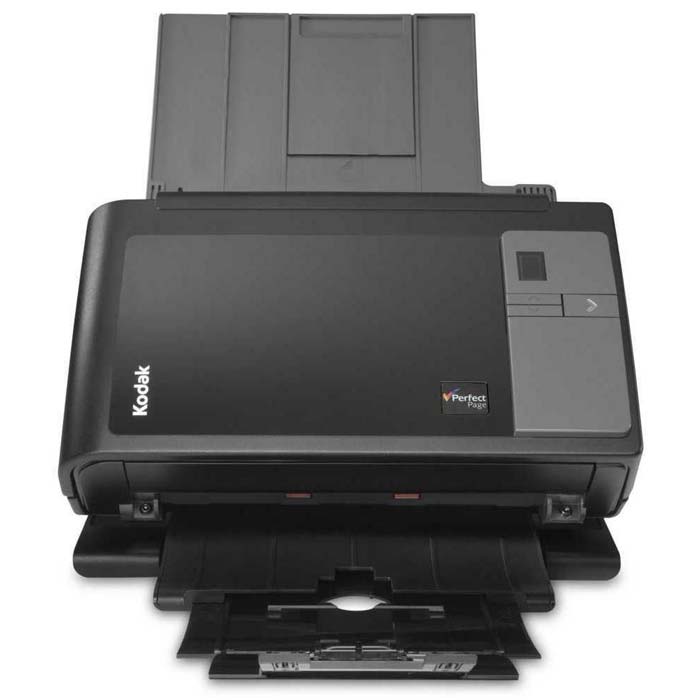 اسکنر کداک مدل i2620