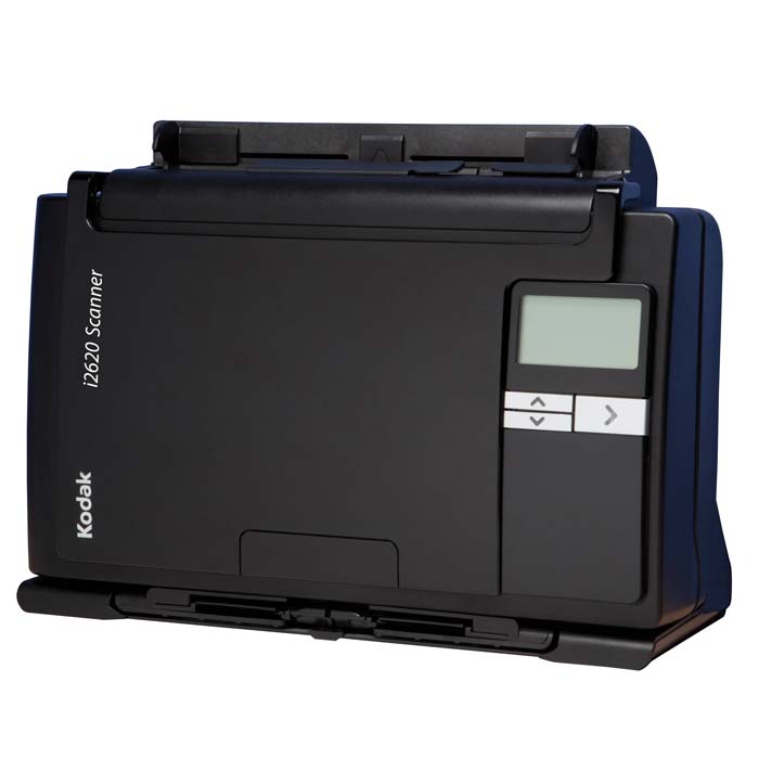 اسکنر کداک مدل i2620