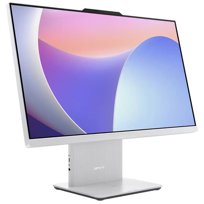 کامپیوتر همه کاره لنوو IdeaCentre AIO 24IRH9 Ci5(13420H) 8GB RAM - 512GB SSD Intel 23.8 Inch FHD