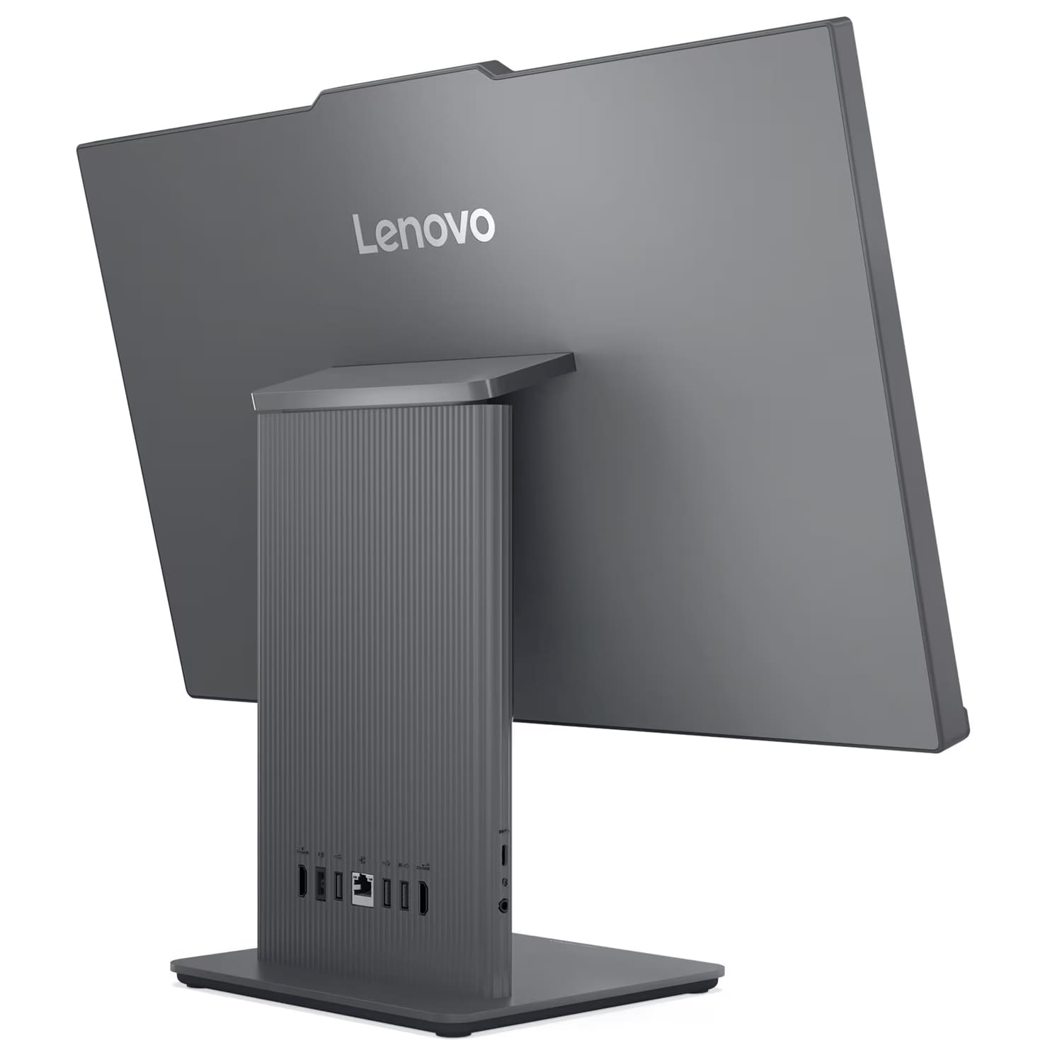 کامپیوتر همه کاره لنوو IdeaCentre AIO 24IRH9 Ci5(13420H) 8GB RAM - 512GB SSD Intel 23.8 Inch FHD