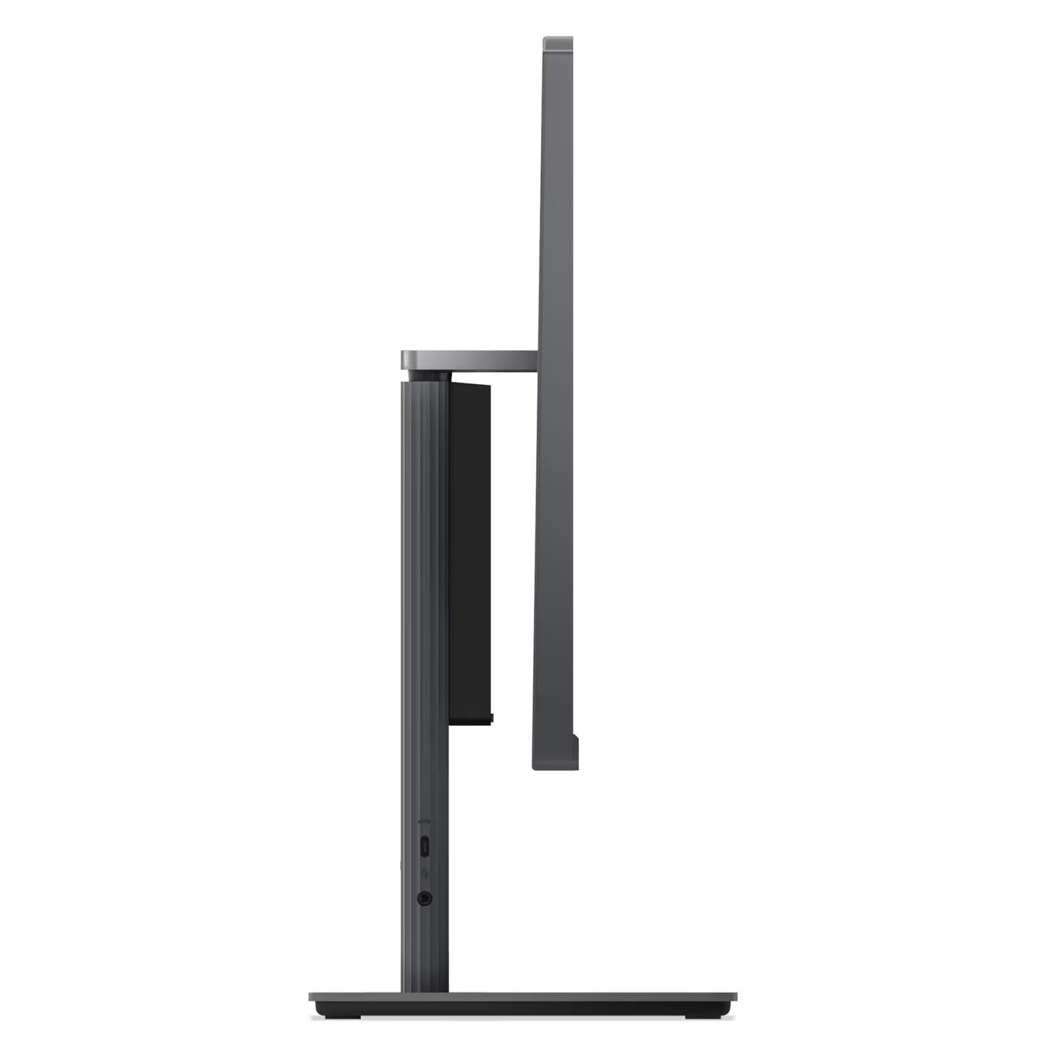 کامپیوتر همه کاره لنوو IdeaCentre AIO 24IRH9 Ci5(13420H) 8GB RAM - 512GB SSD Intel 23.8 Inch FHD