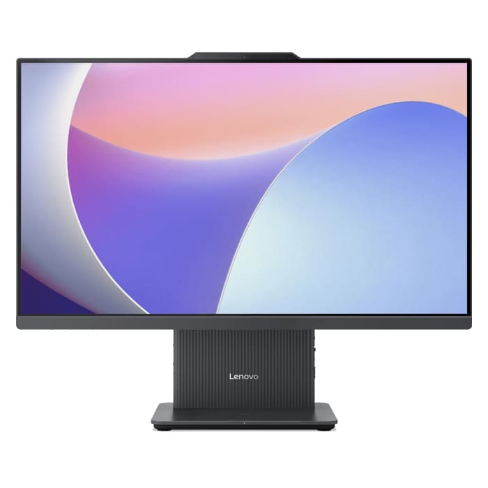 کامپیوتر همه کاره لنوو IdeaCentre AIO 24IRH9 Ci7(13620H) 8GB RAM - 512GB SSD Intel 23.8 Inch FHD