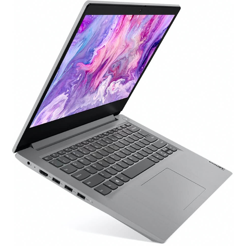 لپ تاپ لنوو IdeaPad 3 14IGL05