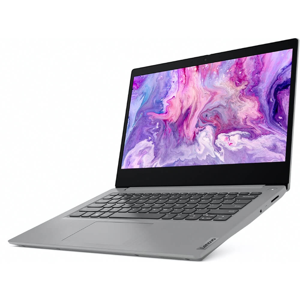 لپ تاپ لنوو IdeaPad 3 14IGL05