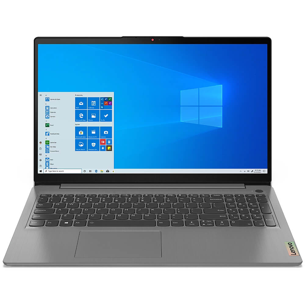 لپ تاپ لنوو IdeaPad 3 15ALC6