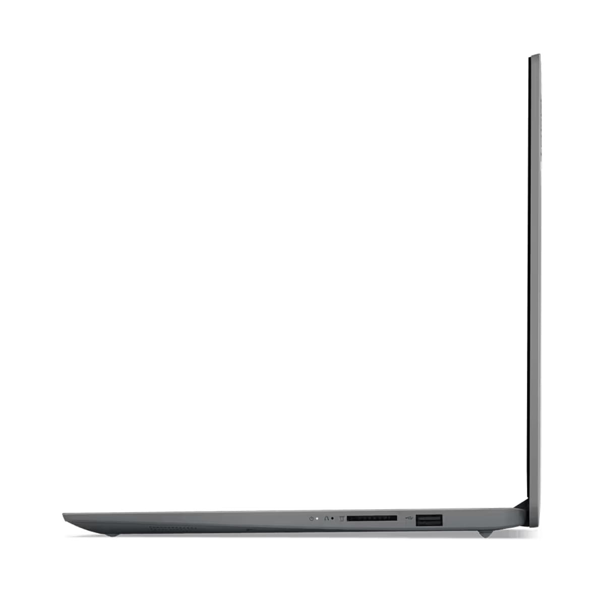 لپ تاپ لنوو IdeaPad 1 15IGL7 Celeron(N4020) 4GB RAM - 256GB SSD Intel 15.6 HD