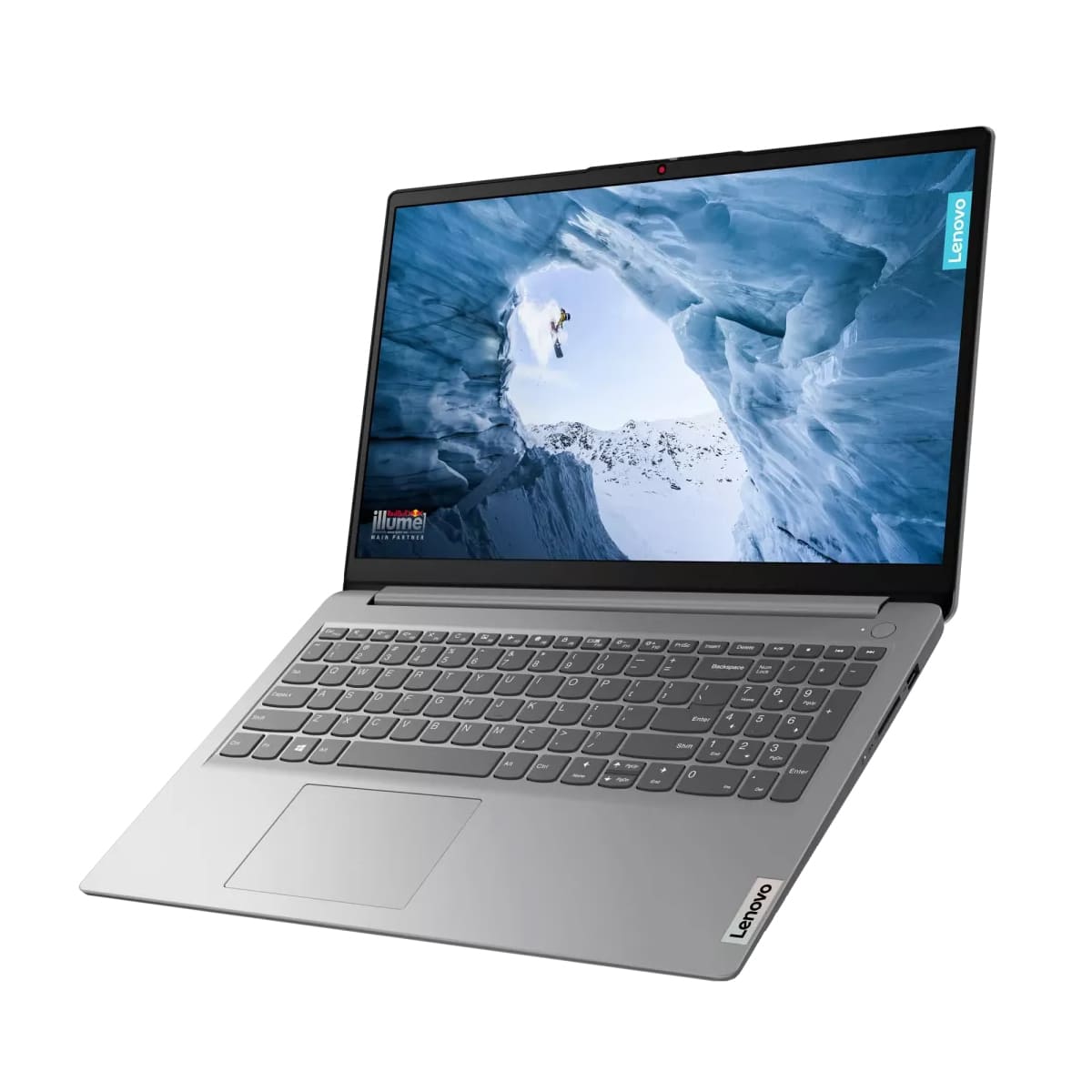 لپ تاپ لنوو IdeaPad 1 15IGL7 Celeron(N4020) 4GB RAM - 256GB SSD Intel 15.6 HD