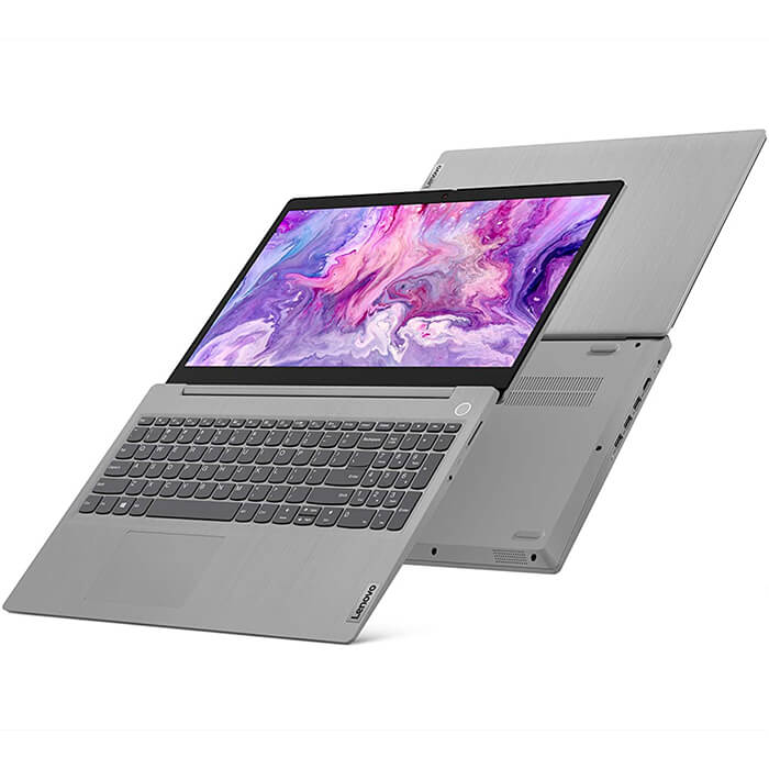 لپ تاپ لنوو IdeaPad 3 15IIL05 81WE