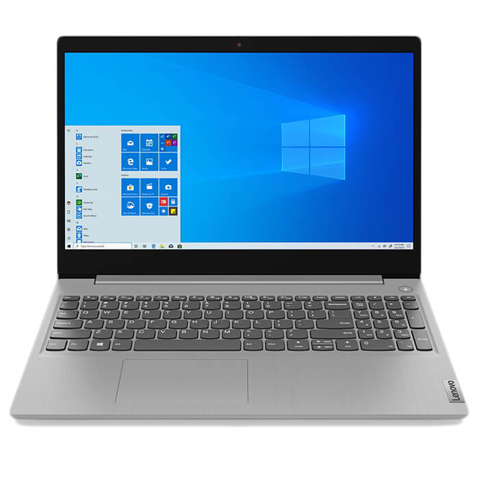 لپ تاپ لنوو IdeaPad 3 15IIL05 81WE