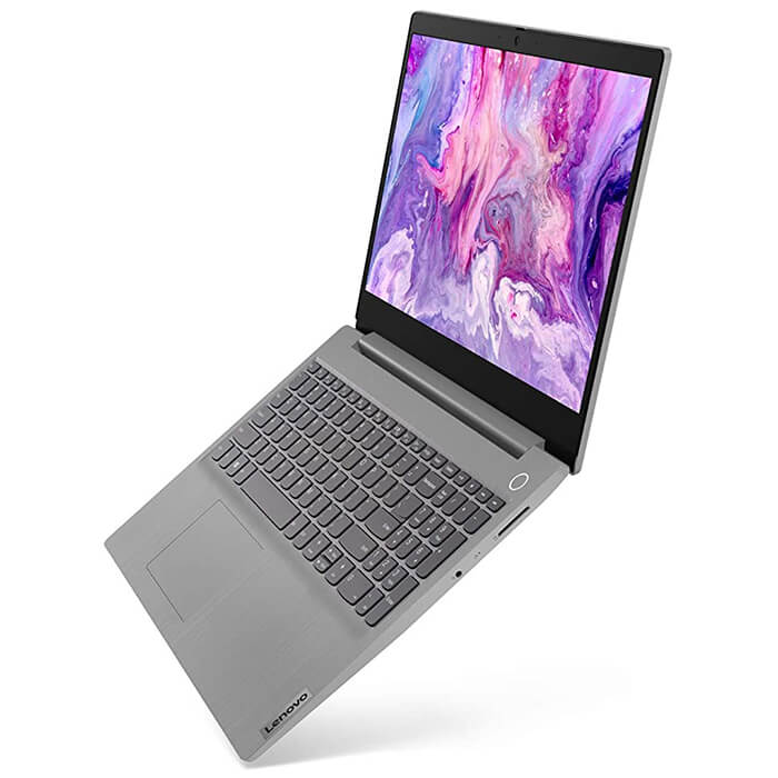لپ تاپ لنوو IdeaPad 3 15IIL05 81WE