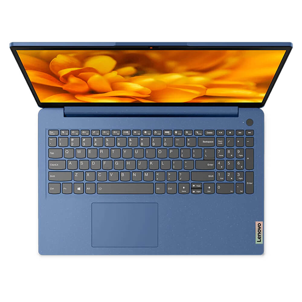 لپ تاپ لنوو IdeaPad 3 15ITL6