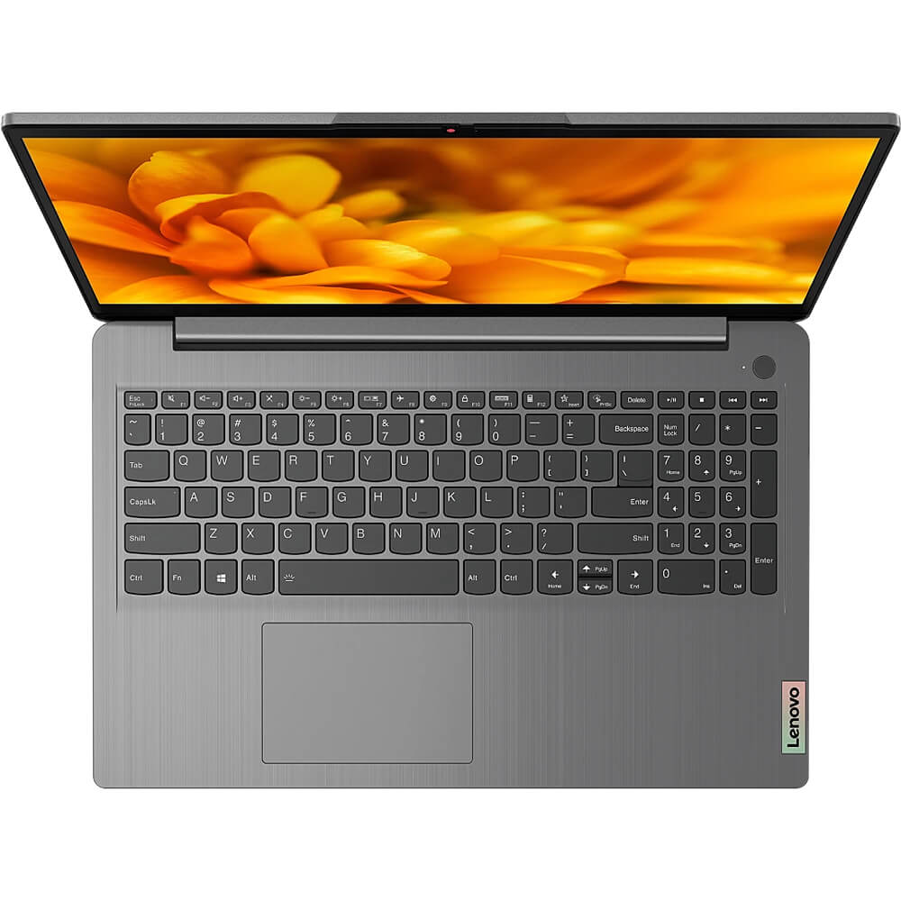 لپ تاپ لنوو IdeaPad 3 15ITL6