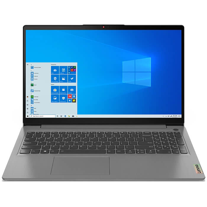 لپ تاپ لنوو IdeaPad 3