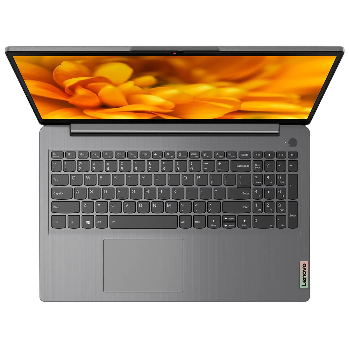 لپ تاپ لنوو IdeaPad 3 Gen7