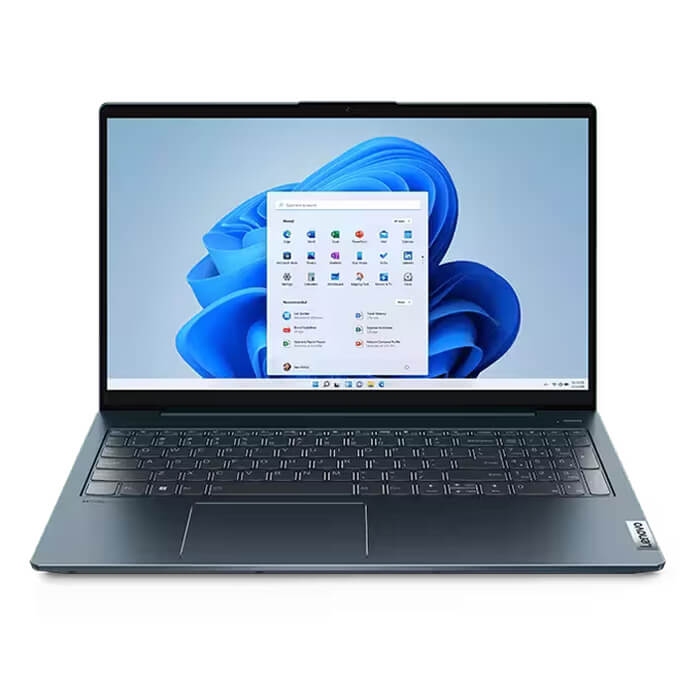 لپ تاپ لنوو IdeaPad 5 15IAL7