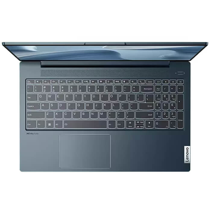 لپ تاپ لنوو IdeaPad 5 به همراه کیف و ماوس