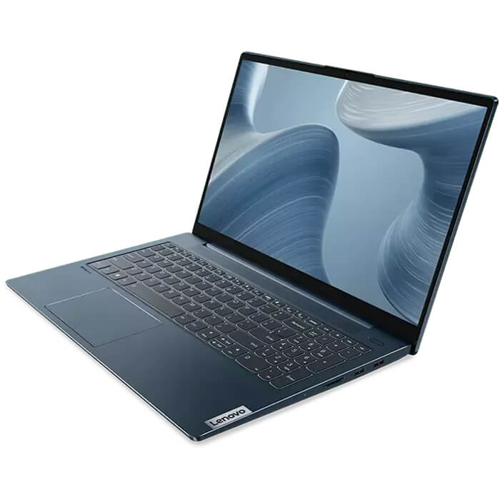 لپ تاپ لنوو IdeaPad 5 به همراه کیف و ماوس